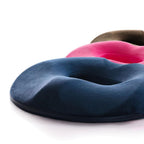 Coussin donut pour le coccyx