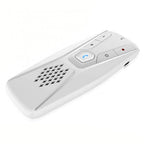 Kit mains libres Bluetooth Pare-soleil - Jusqu'à 2 appareils et 100h d'autonomie