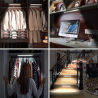 Réglette LED sans-fil