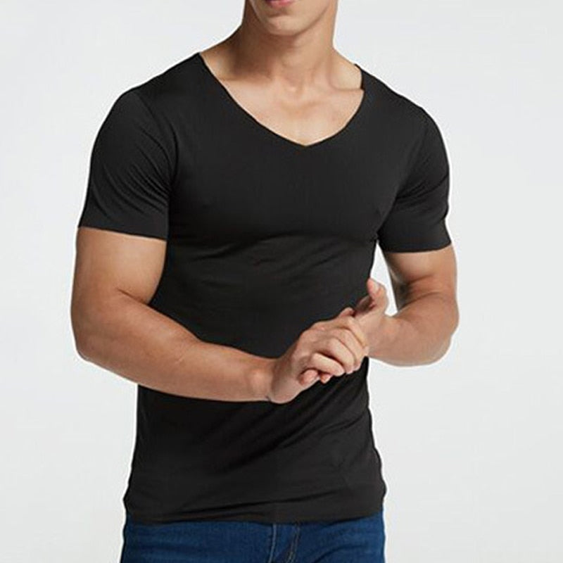 3x T-shirt ULTRA léger et respirant pour homme