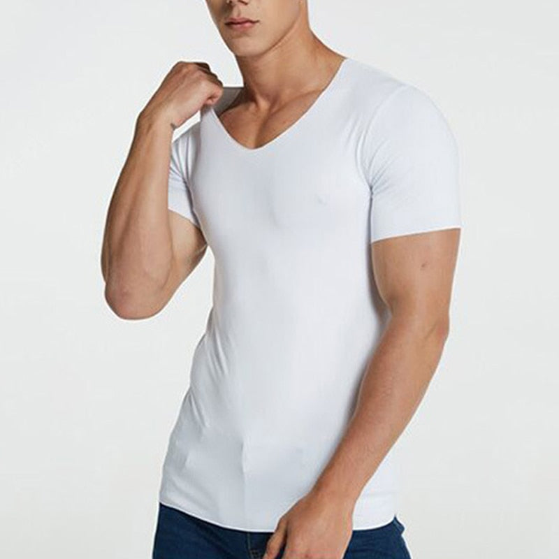 3x T-shirt ULTRA léger et respirant pour homme
