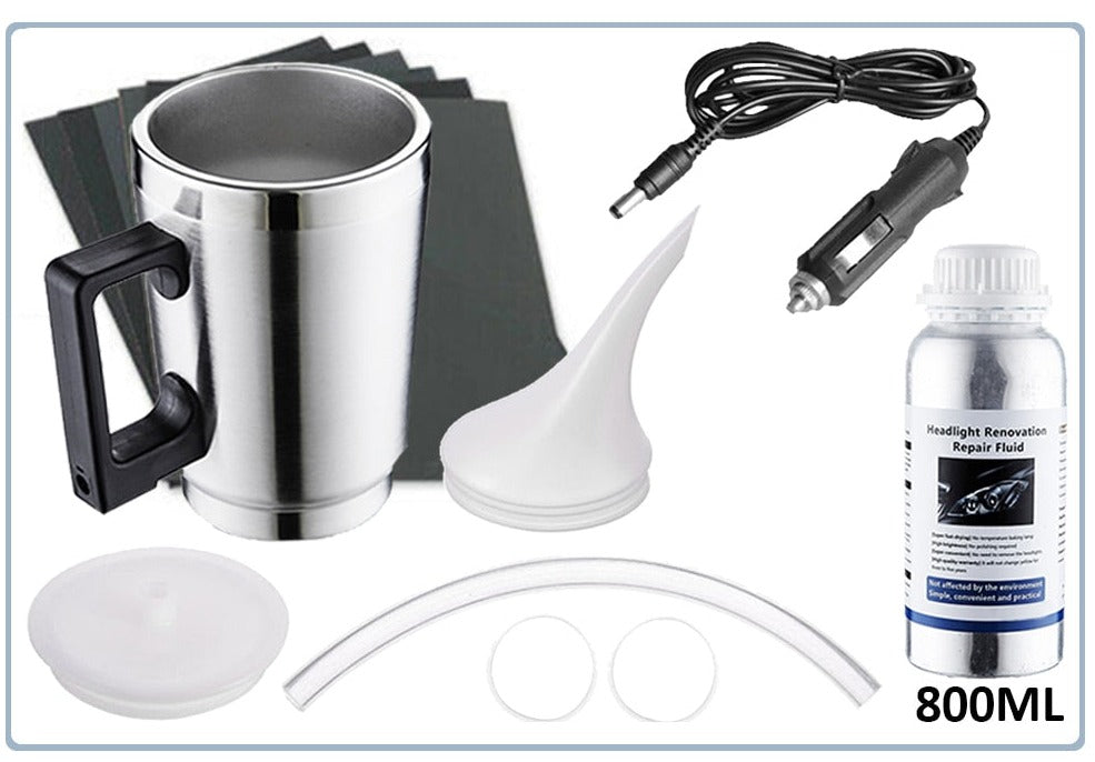 800ml et 120v