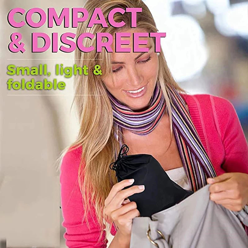 Urinoir pisse debout portable + Pochette OFFERTE