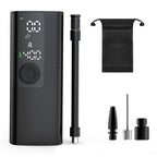 Mini compresseur d'air sans fil