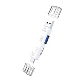 Lecteur multi cartes USB