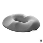 Coussin donut pour le coccyx