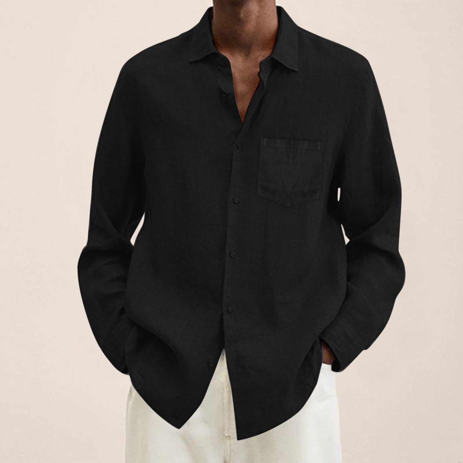 Noir / S,Noir / M,Noir / L,Noir / XL,Noir / XXL,Noir / XXXL,Noir / 4XL