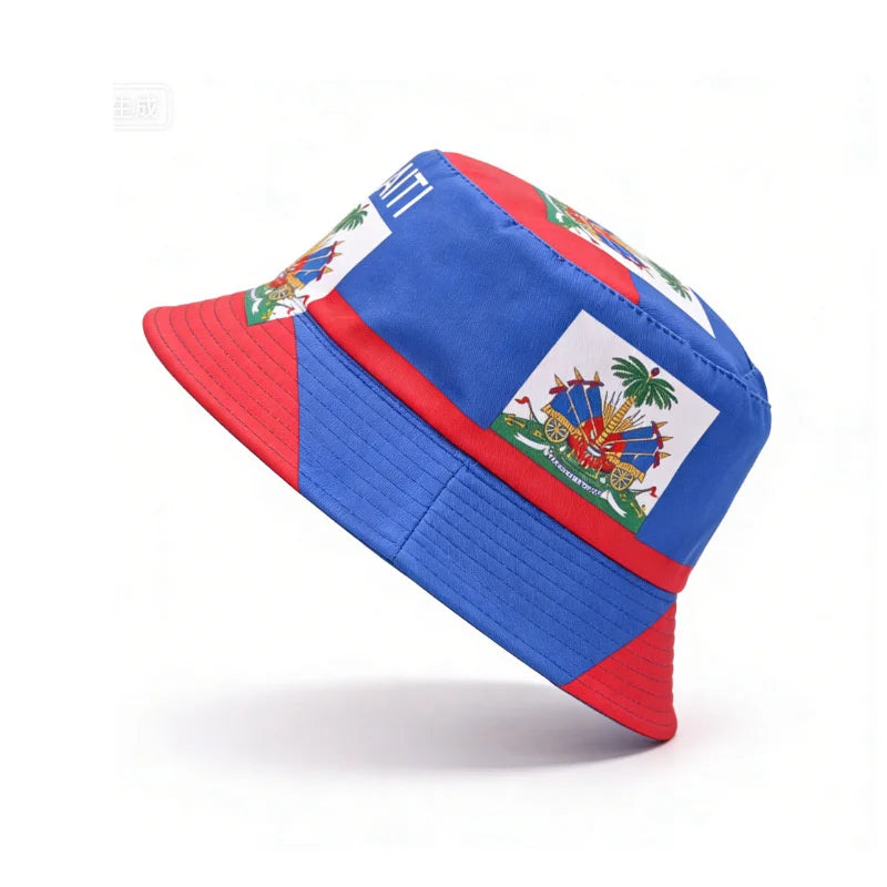 Haiti / 58CM