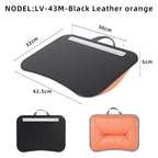 Coussin pour Ordinateur Portable avec Support