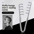 Peignes à Cheveux Homme Accessoires de Coiffure - 2 ACHETÉS = 1 OFFERT