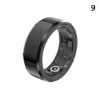 SMART RING - Anillo inteligente de seguimiento de salud