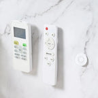 12 Supports magnétiques de télécommandes