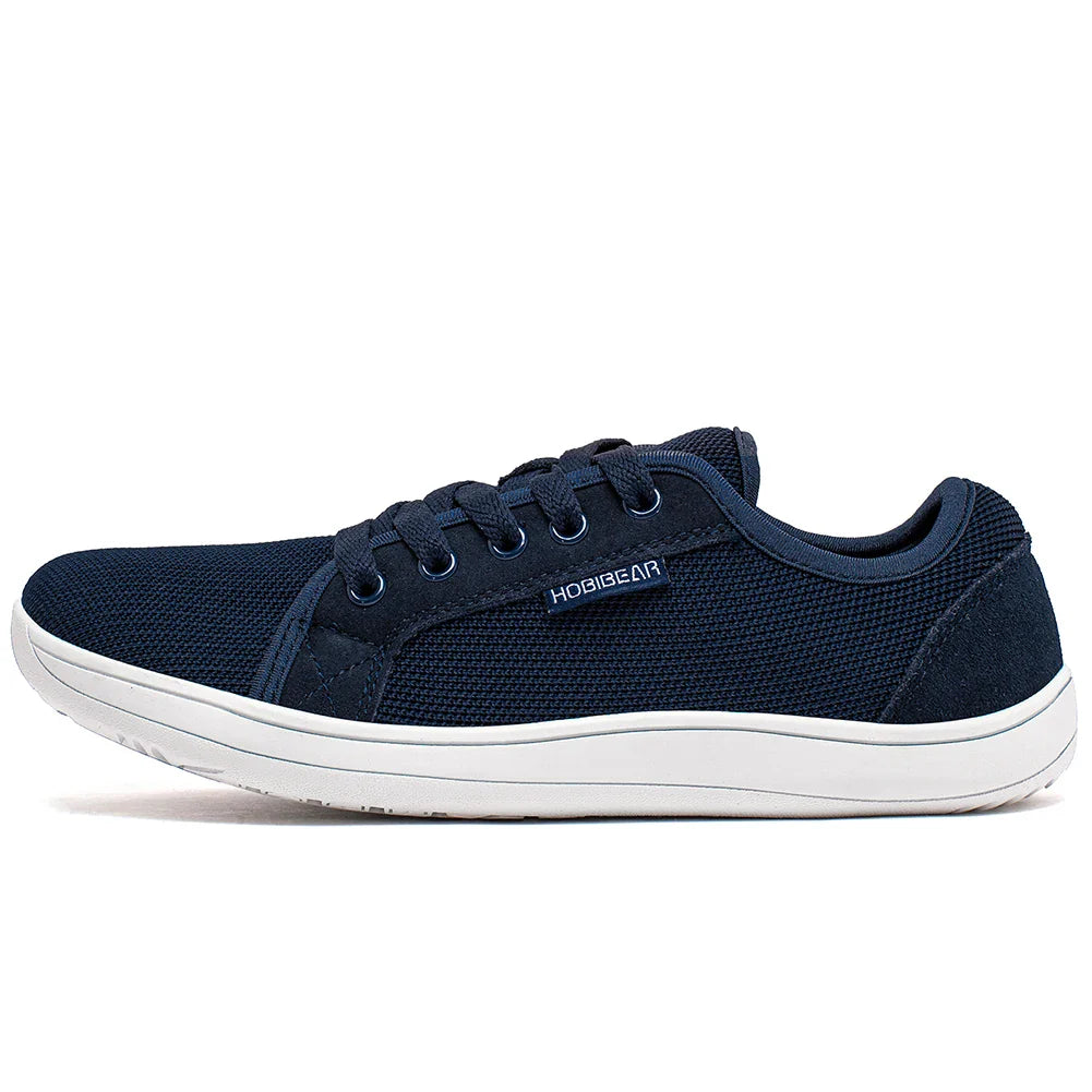 Chaussures de ville légères mixtes