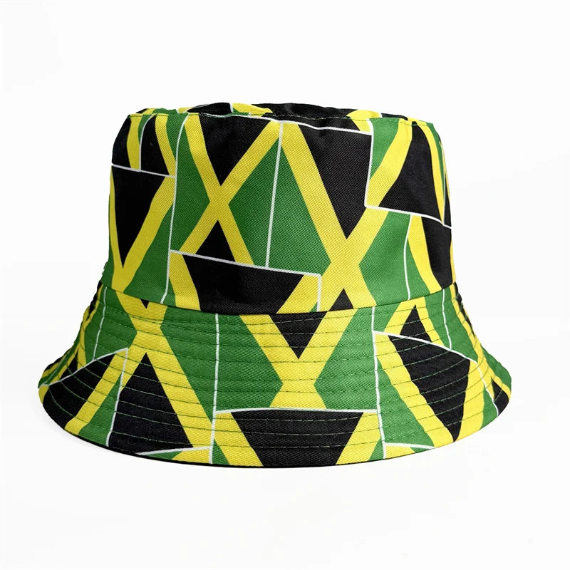 Jamaica / 58CM