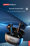 Écouteurs sans-fil Lenovo XT88 Thinkplus - Réduction du bruit
