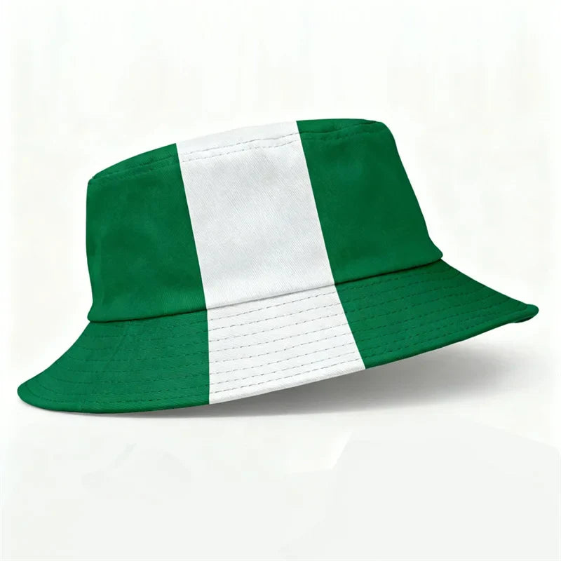 Nigeria / 58CM