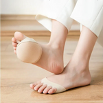 Coussinets plantaires - Confort Optimale