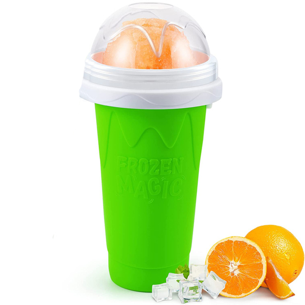 Frozen Magic Cup - Tasse de Congélation Instantanée pour Granités
