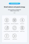 Xiaomi - Lot de 5 Mini localisateurs GPS portable Bluetooth 4.0