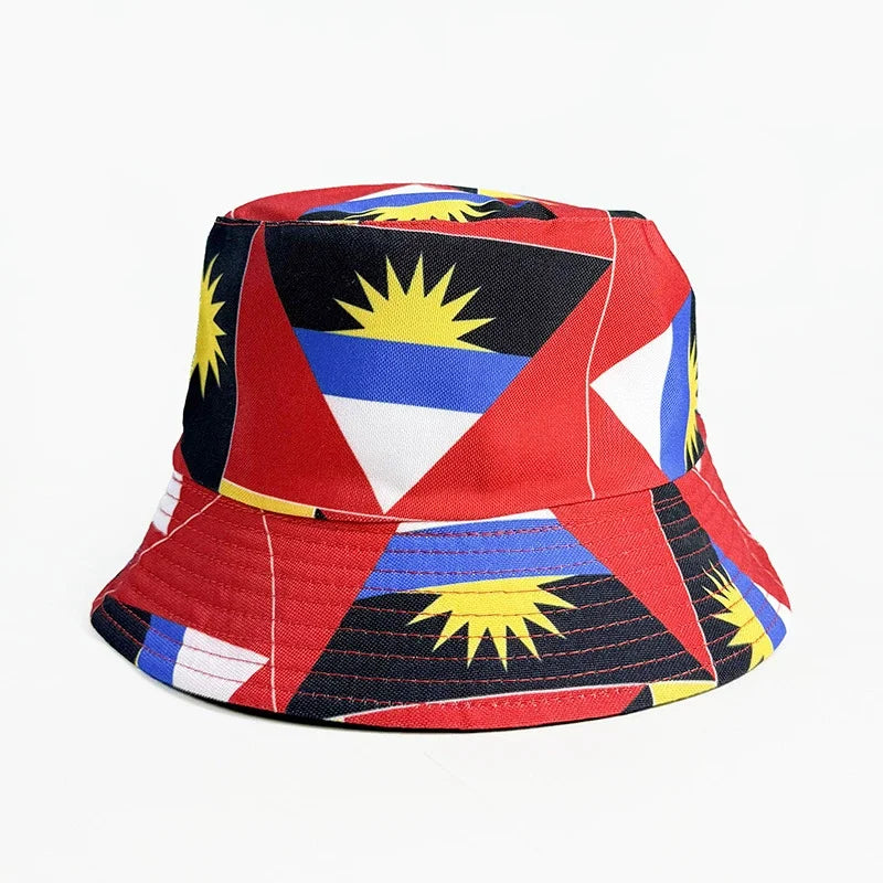 Antigua and Barbuda / 58CM