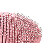 Lot de 2 Brosses Autonettoyantes pour animaux + 1 OFFERTE