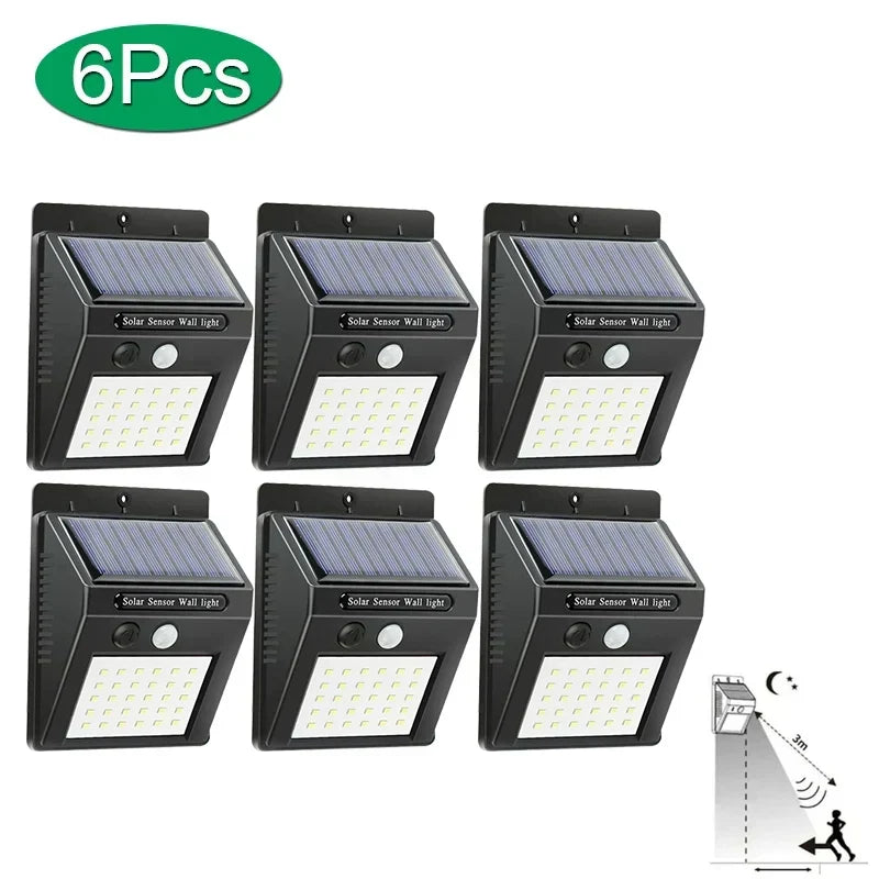 6 pièces