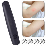 Stylo soulage rapide piqûres de moustiques - Lot de 2