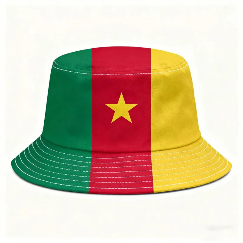 Cameroon / 58CM