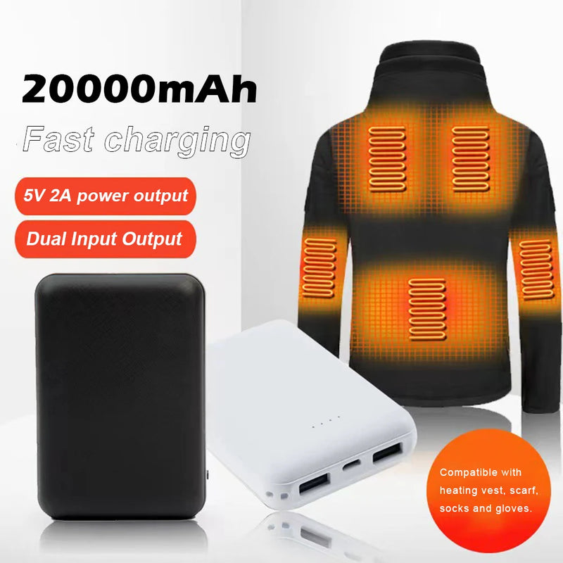 Batterie externe 20000mAH