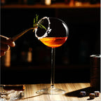 Verre à cocktail original