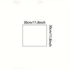 Ensemble de 5 Serviettes à Main Douces & Luxueuses - Absorbantes & Séchage Rapide
