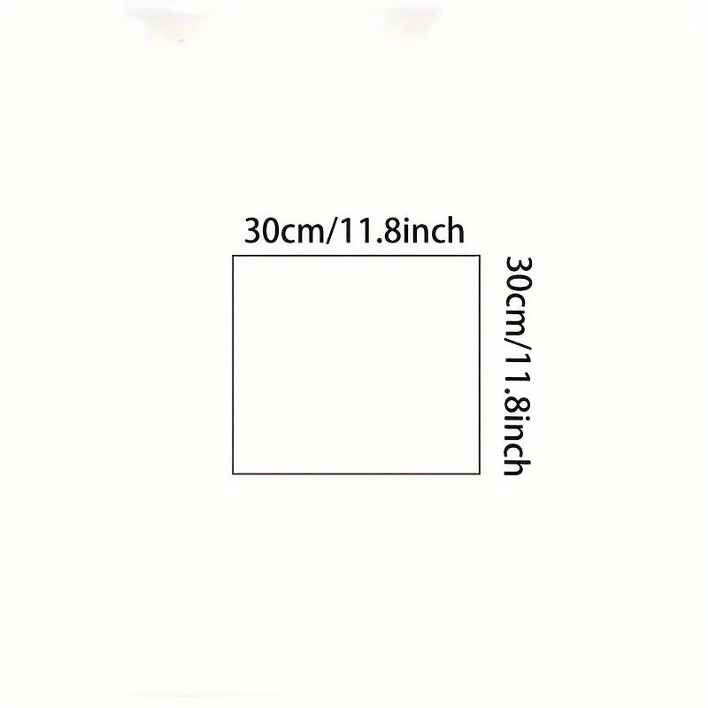 Ensemble de 5 Serviettes à Main Douces & Luxueuses - Absorbantes & Séchage Rapide
