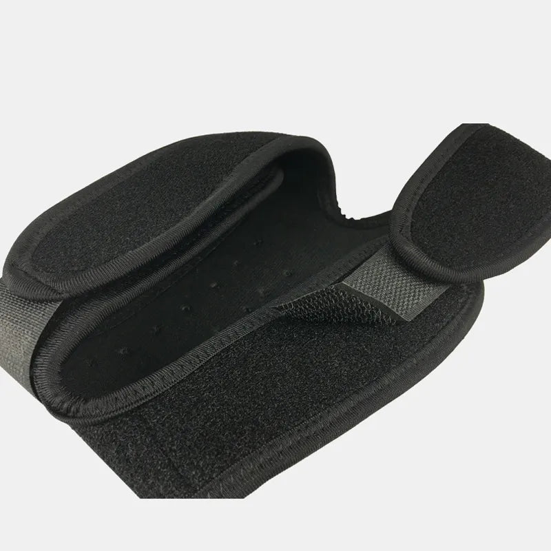 Genouillère avec Sangle de Soutien
