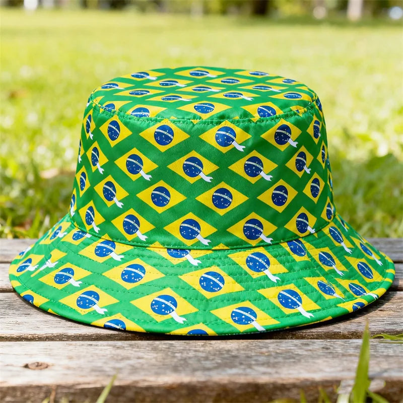 Brazil 8 / 58CM