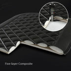 Coussins de siège de voiture