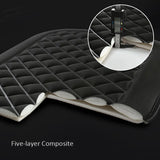 Coussins de siège de voiture