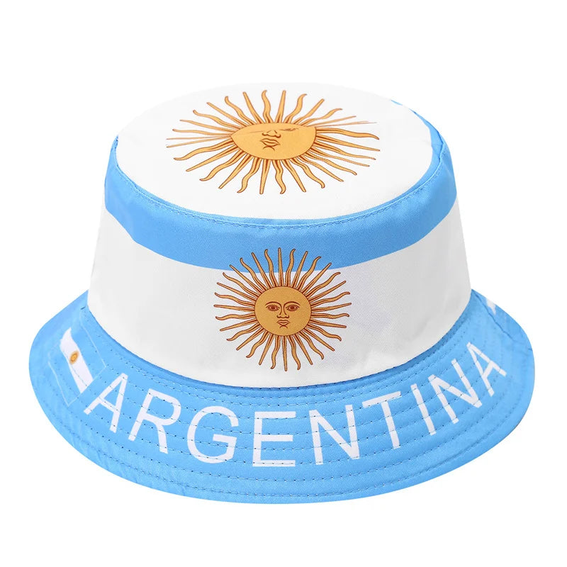 Argentina / 58CM