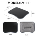 Coussin pour Ordinateur Portable avec Support
