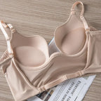 Soutien-groge Push-up Spécial Décolleté & Dos nu