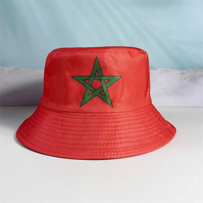 Morocco / 58CM