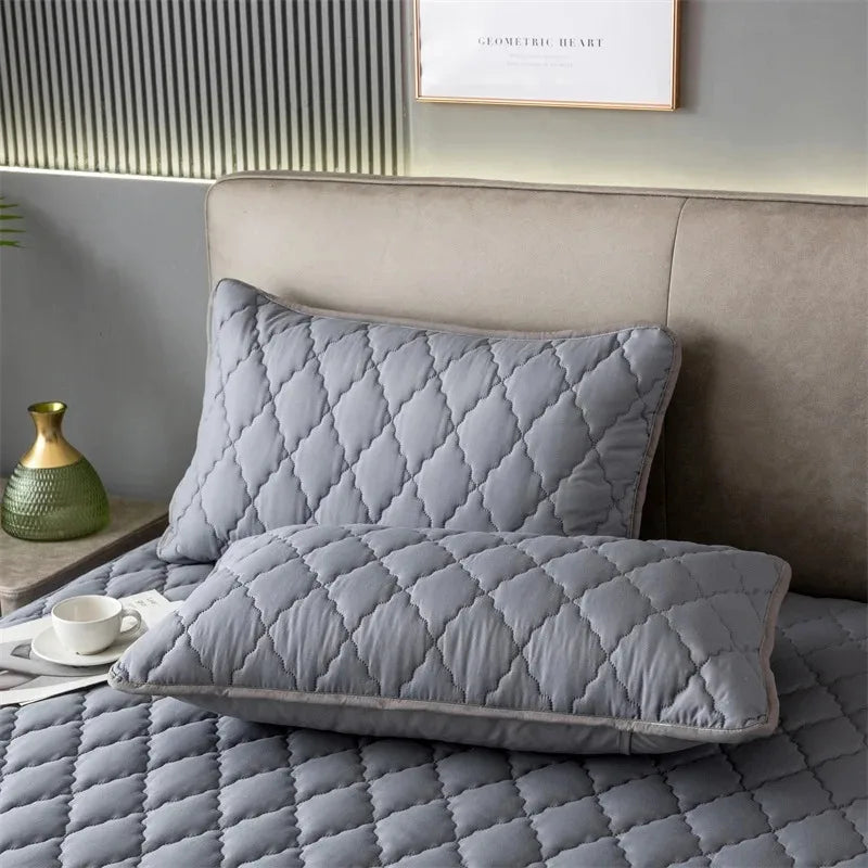 2x Gris Anthracite