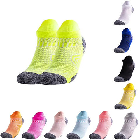 CoolMax - 3 Paires de Chaussettes de sport en Coton Mixte