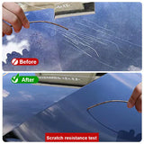 Revêtement Céramique pour Voiture 3 en 1 - Éponge + Chiffon OFFERTS