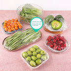 Sacs de conservation EXPRESS - MAXI PACK x200