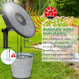 Système d'irrigation autonome solaire pour plantes
