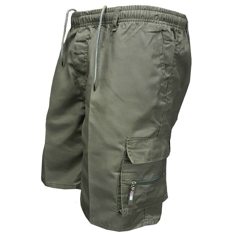 Kaki / S,Kaki / M,Kaki / L,Kaki / XL,Kaki / XXL,Kaki / XXXL