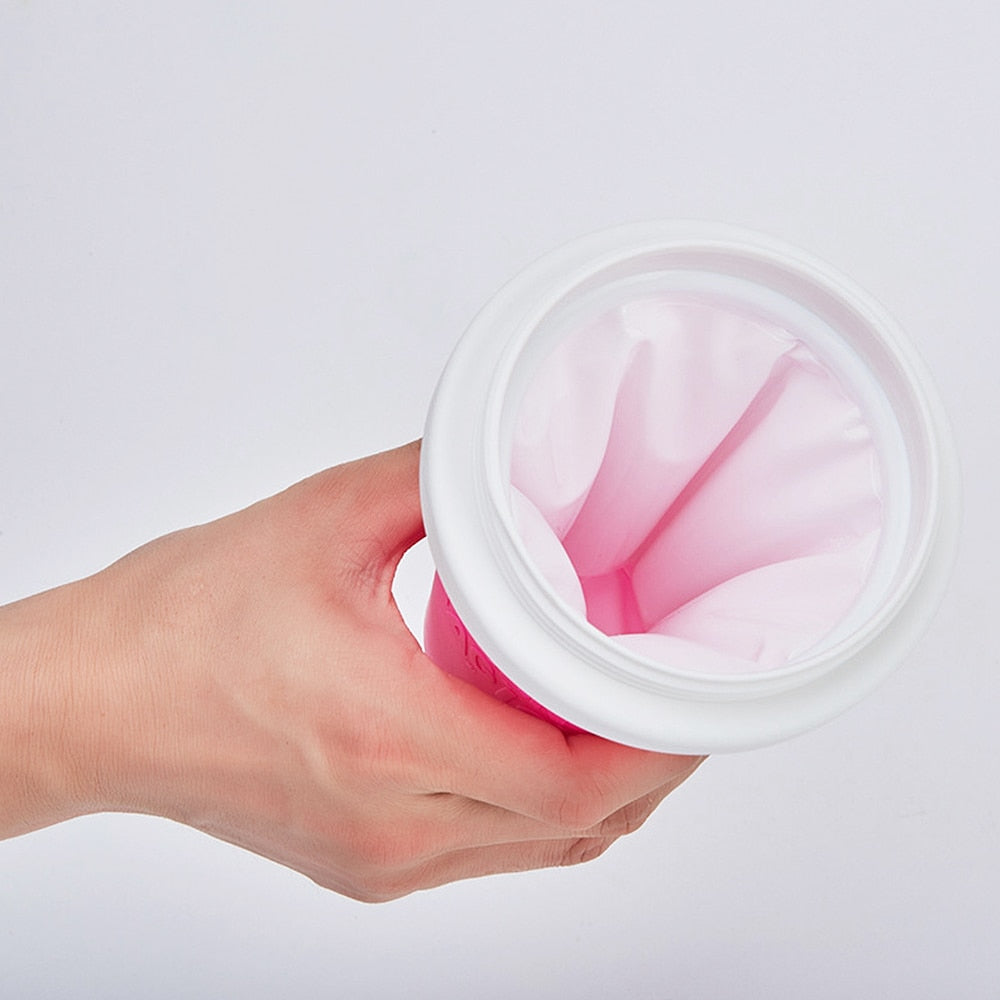Frozen Magic Cup - Tasse de Congélation Instantanée pour Granités