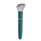 HOTBRUSH - Vibromasseur pinceau de maquillage chauffant