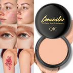 Correcteur ULTRA Couvrant Anti-Cernes Longue Tenue + Pinceau OFFERT