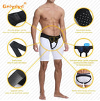 Ceinture Hernie Inguinale